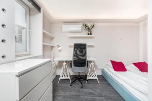 Grzybowska 1622 by Homeprime