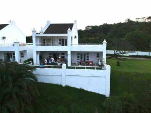 Villa 43, The Estuary Country Estate, Port Edward, KZN South Coast