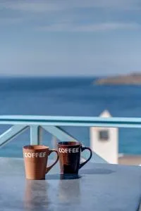 Waterview Apartments - Dhanakós