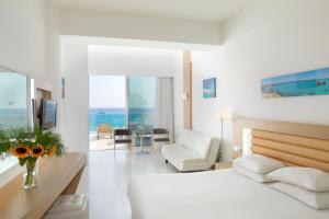 Superior Double or Twin Room room in Vrissaki Beach Hotel