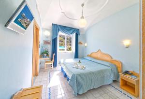 Double Room room in Hotel Punta Imperatore