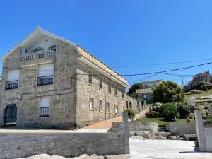 Apartamento Entrebateas - 阿尔丹