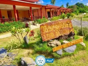 Toongyoong Longbeach Resort SHA Plus - Ban Ai Dao
