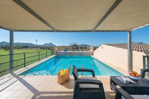 Sunset Finca Can Gosp