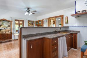 Sunset Finca Can Gosp