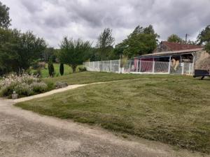 Chalets restyled cosy mobil home Les arbres : photos des chambres