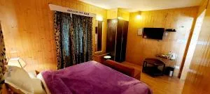 Ikraam Inn Bed & Breakfast - Lāl Chāwk