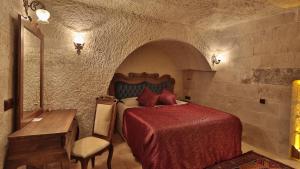 Phocas Cave Suites