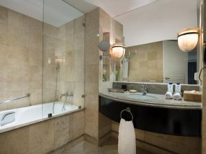 Phòng Nghỉ The Level Melia (The Level Melia Guestroom)