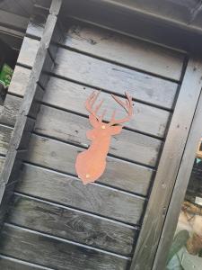 The Little Hide - Adult Only Camping Pods