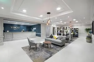 voco St. Johns Solihull by IHG - 西布罗姆维奇