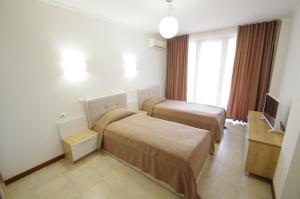 Standard Double or Twin Room room in Casa Real