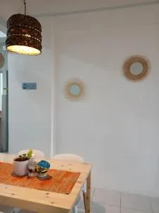 Lavendar Sutravilla - Kampong Bugis