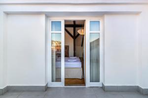 Janackovo - Riverside Residence