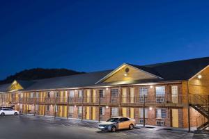 Super 8 by Wyndham Whites Creek Nashville NW Area