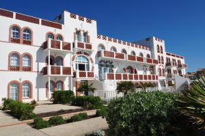 Appart'hotels Vacanceole - Residence de L'Ocean : photos des chambres