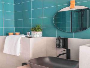 Hotels ibis Styles Paris Montmartre Nord : photos des chambres