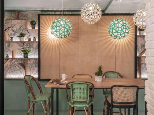 Hotels ibis Styles Paris Montmartre Nord : photos des chambres