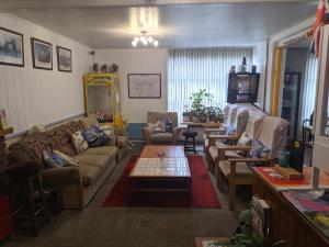 HARLOW INTERNATIONAL HOSTEL