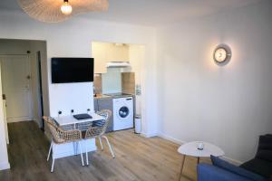 Appartements Sanary Cote Mer : photos des chambres