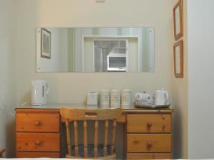 Old Castle Farm Guest House