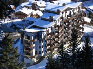 Appartements Appartement La Tania, 4 pieces, 7 personnes - FR-1-513-69 : Appartement (6 Adultes)