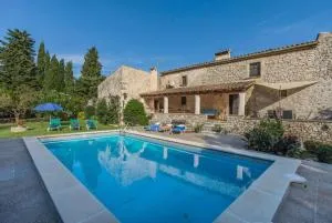 Can Llompart - Crestatx