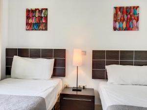 Roda Golf Resort - 5309