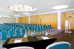 Hotels Radisson Blu Hotel Toulouse Airport : photos des chambres