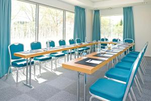 Hotels Radisson Blu Hotel Toulouse Airport : photos des chambres