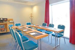 Hotels Radisson Blu Hotel Toulouse Airport : photos des chambres