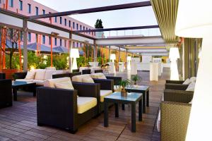 Hotels Radisson Blu Hotel Toulouse Airport : photos des chambres