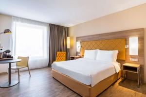 Hotels Radisson Blu Hotel Toulouse Airport : photos des chambres