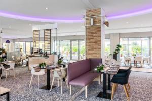 Hotels Radisson Blu Hotel Toulouse Airport : photos des chambres