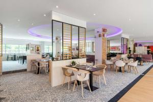 Hotels Radisson Blu Hotel Toulouse Airport : photos des chambres