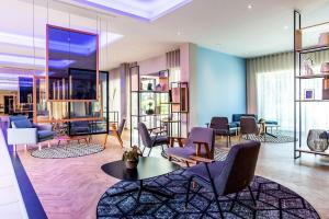 Hotels Radisson Blu Hotel Toulouse Airport : photos des chambres