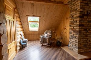 Akmens sala Viesu nams