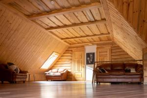 Akmens sala Viesu nams