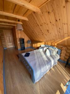 Akmens sala Viesu nams