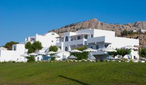 Lindos Sun Hotel Rhodes Greece