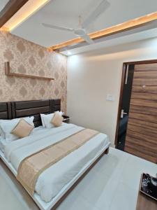 GUNTAS RESIDENCY