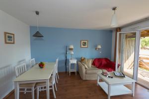 Villages vacances Les Cottages Du Lac : photos des chambres