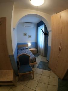 Albergo La Caravella