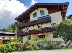 Appartements Lederer - Schattberg