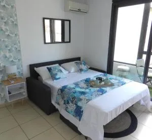 Le Lobellia à Sainte Clotilde centre - 圣克罗蒂德