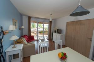 Villages vacances Les Cottages Du Lac : photos des chambres