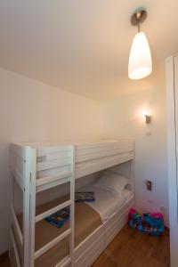 Villages vacances Les Cottages Du Lac : Appartement 2 Chambres (2 Adultes + 2 Enfants)