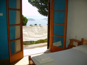 Anemos Studios Skiathos Greece