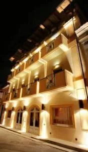 B&B San Matteo - 斯卡莱阿 B&B San Matteo - 斯卡莱阿