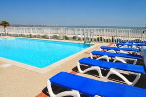 Vacancéole - Résidence de LOcéan